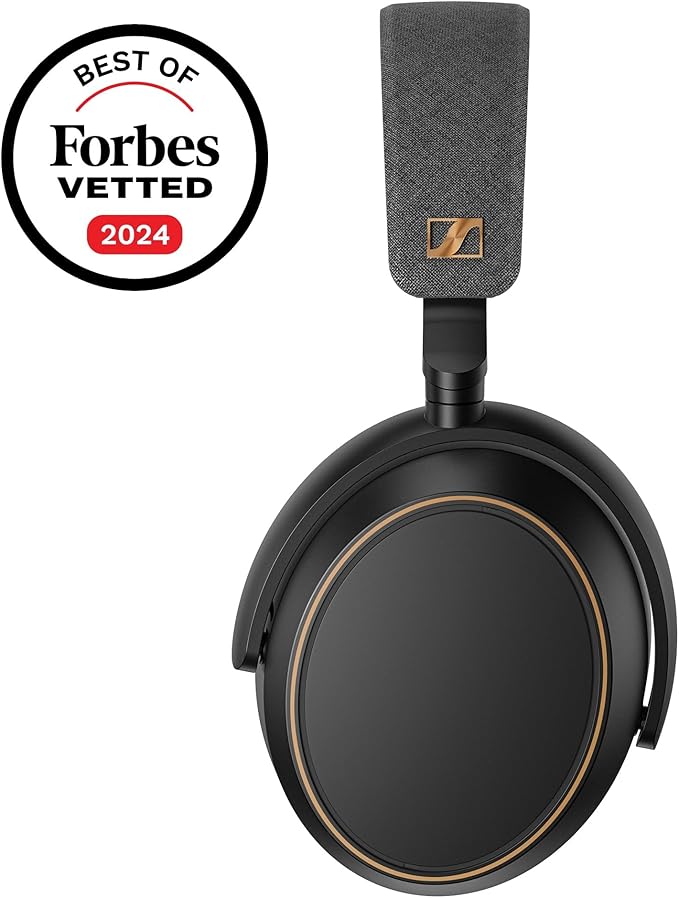 Sennheiser Momentum 4 Wireless Headphones