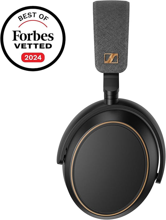 Sennheiser Momentum 4 Wireless Headphones