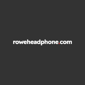 Rowe Headphone